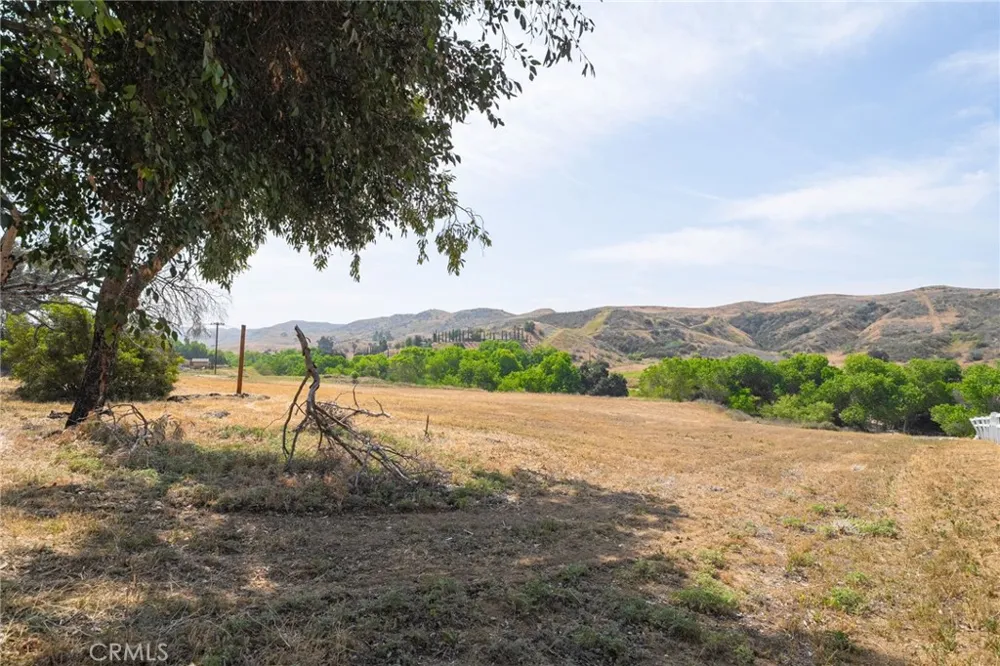Live Oak Canyon Rd Redlands, CA 92373