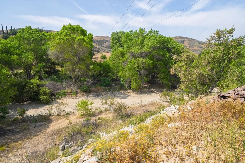 Live Oak Canyon Rd Redlands, CA 92373