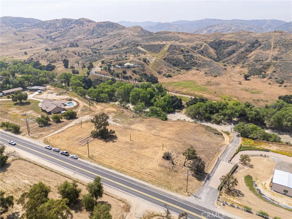 Live Oak Canyon Rd Redlands, CA 92373