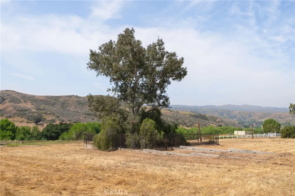 Live Oak Canyon Rd Redlands, CA 92373