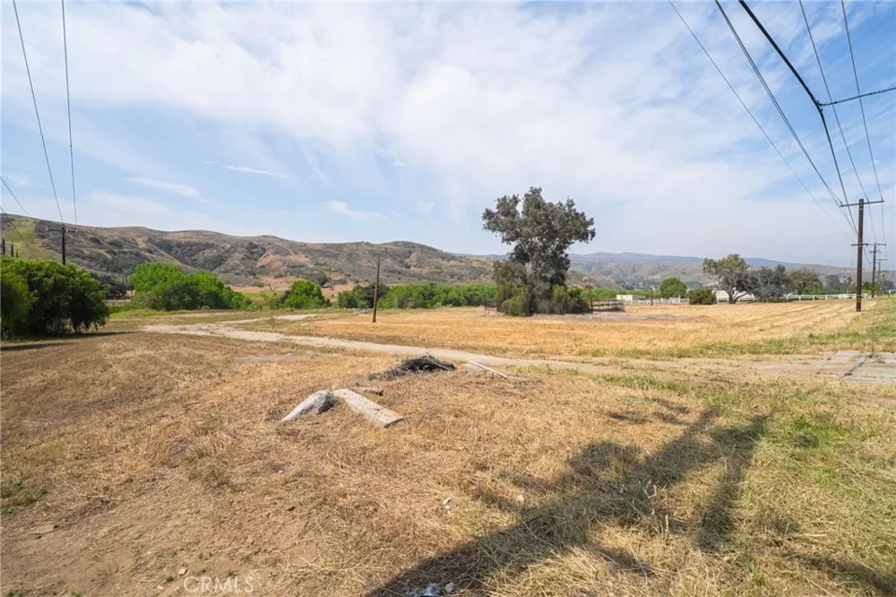 Live Oak Canyon Rd Redlands, CA 92373