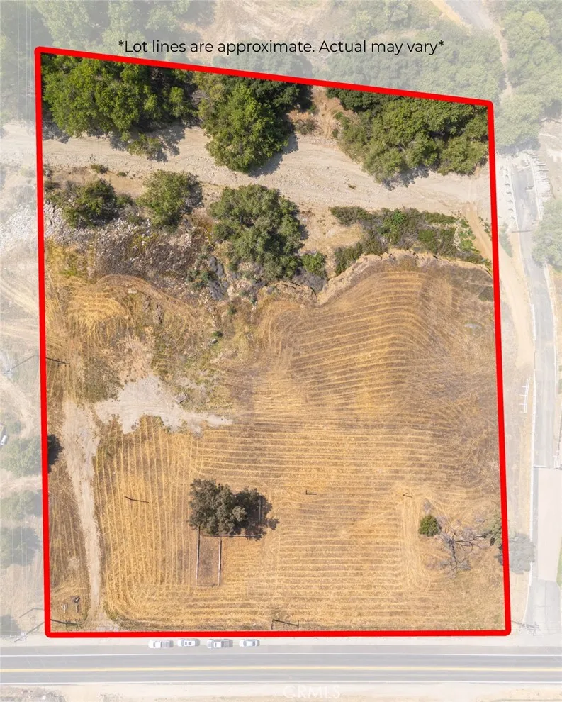 Live Oak Canyon Rd Redlands, CA 92373