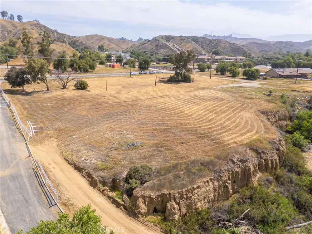Live Oak Canyon Rd Redlands, CA 92373