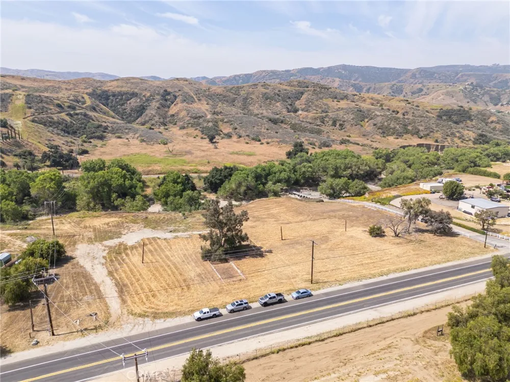 Live Oak Canyon Rd Redlands, CA 92373