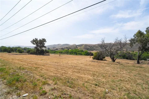 Live Oak Canyon Rd