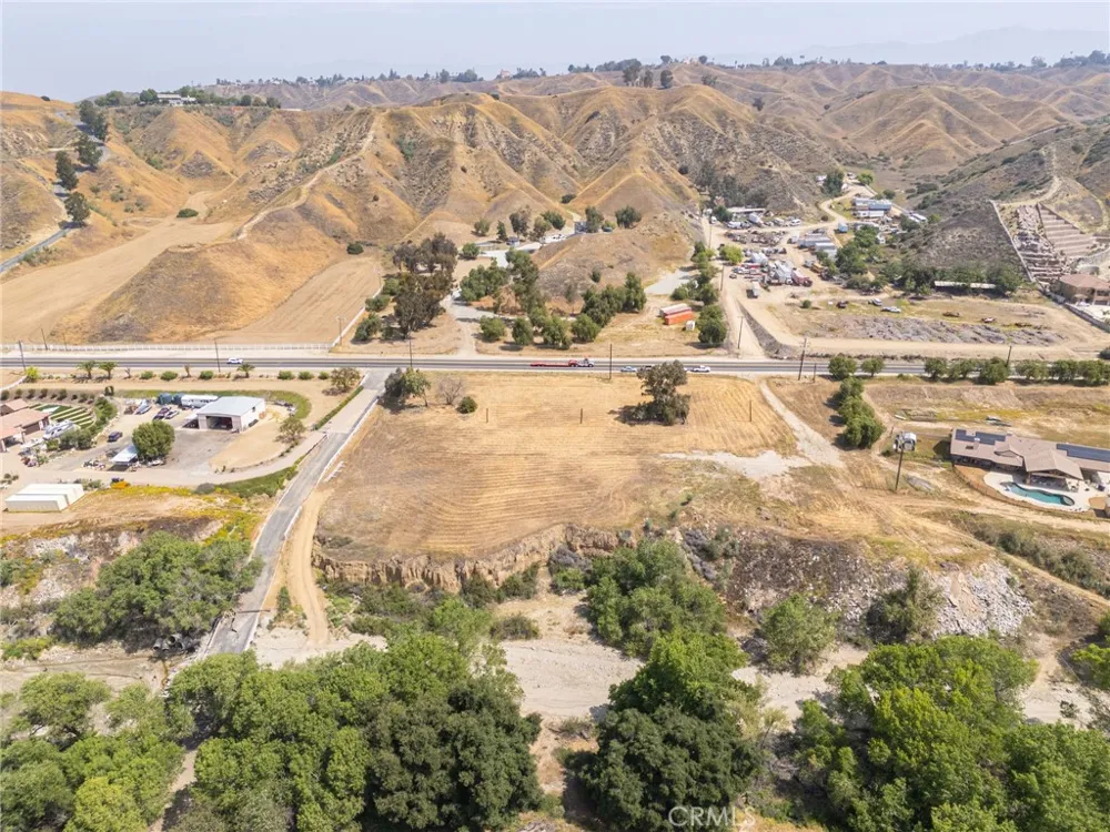 Live Oak Canyon Rd Redlands, CA 92373