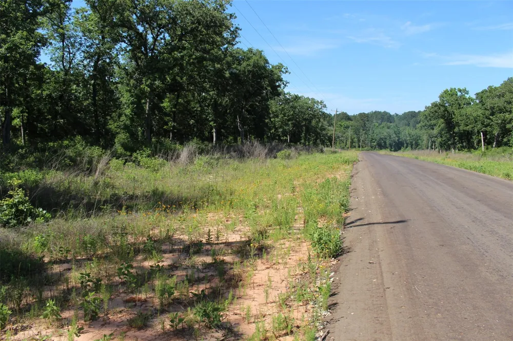 142 Private Road 1311 Centerville, TX 75833