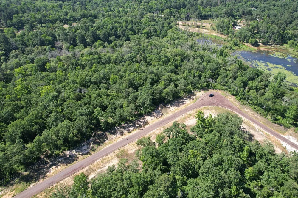 142 Private Road 1311 Centerville, TX 75833