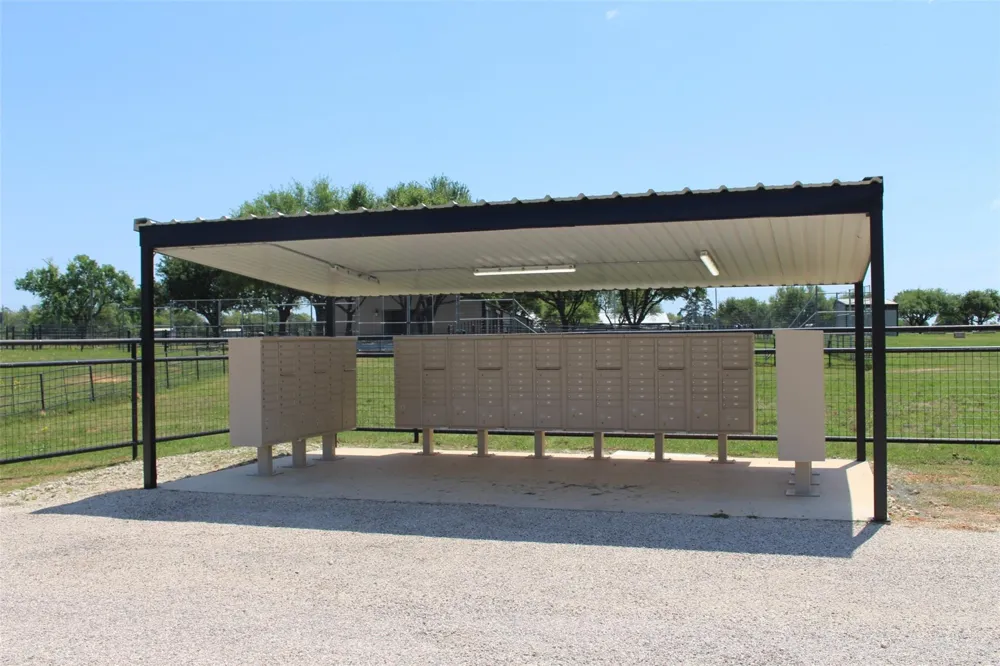 142 Private Road 1311 Centerville, TX 75833