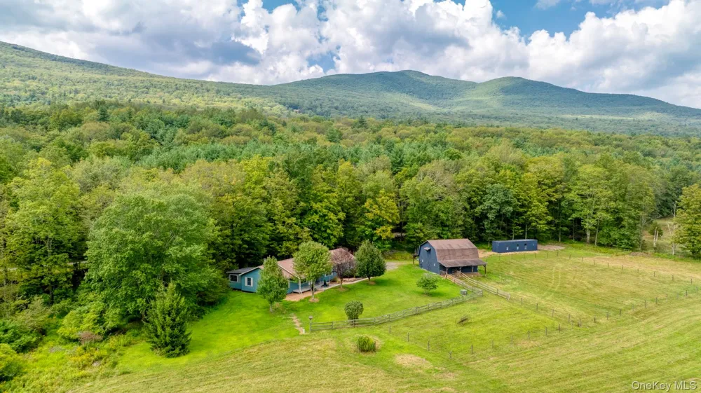 18 Jomar Lane Olivebridge, NY 12461