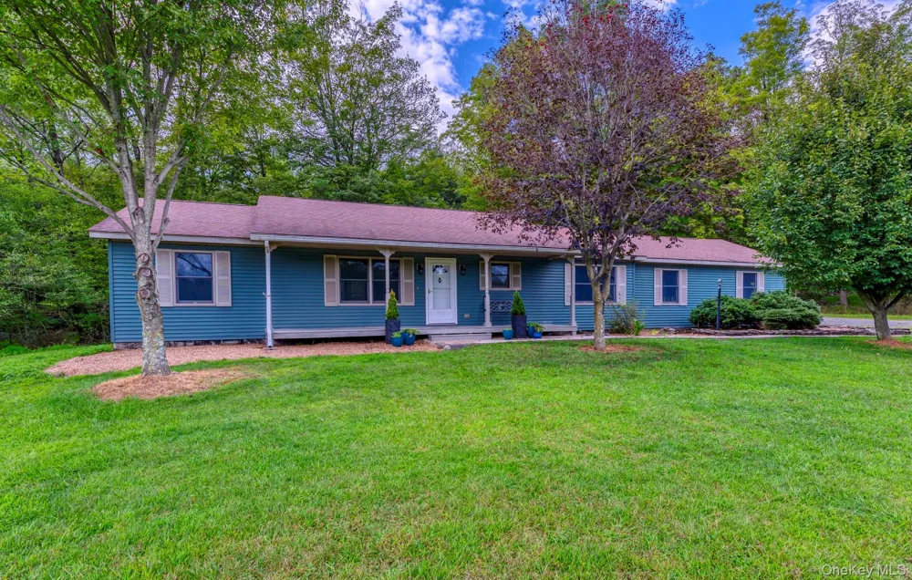 18 Jomar Lane Olivebridge, NY 12461