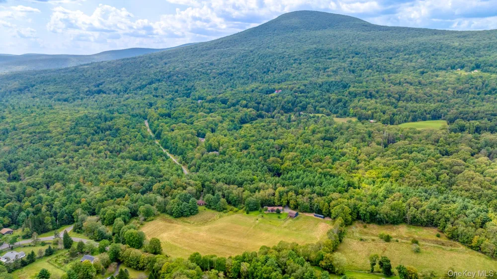 18 Jomar Lane Olivebridge, NY 12461