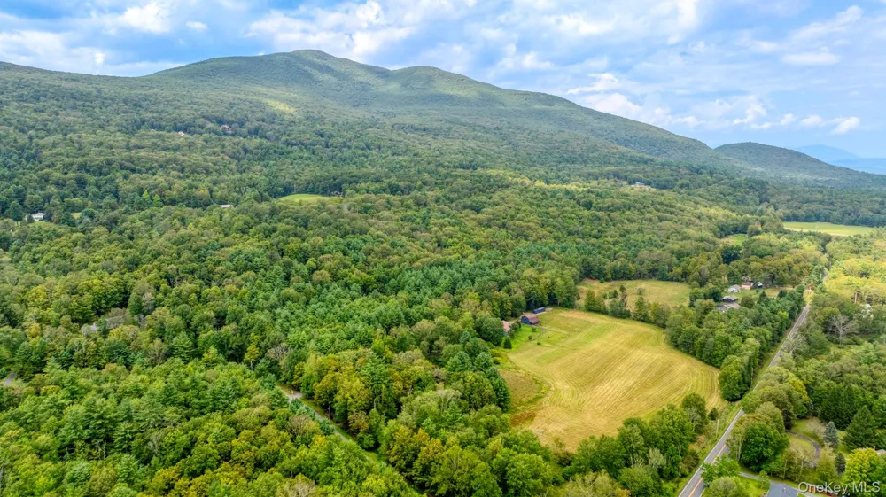 18 Jomar Lane Olivebridge, NY 12461