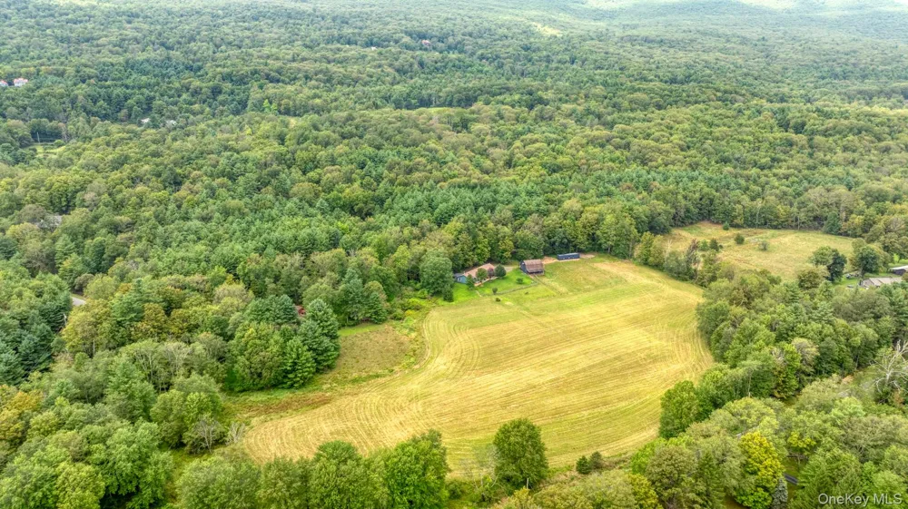 18 Jomar Lane Olivebridge, NY 12461