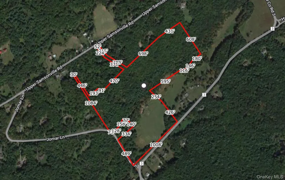 18 Jomar Lane Olivebridge, NY 12461