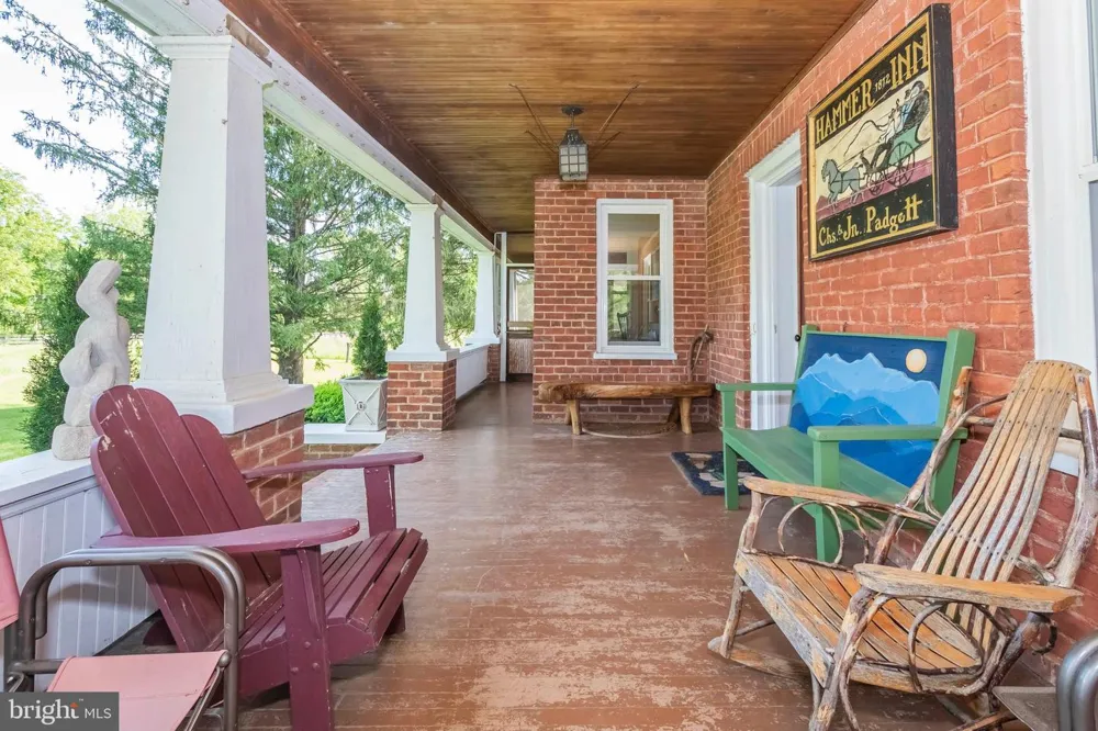 187 LEONARD LANE Franklin, WV 26807