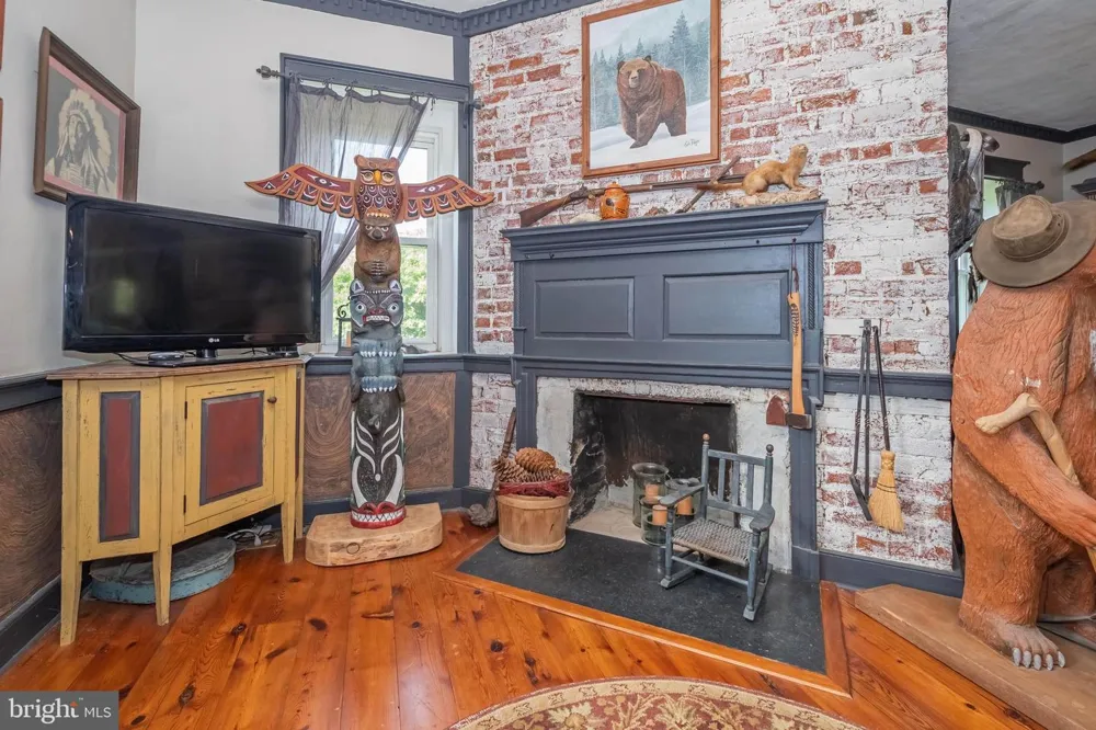 187 LEONARD LANE Franklin, WV 26807