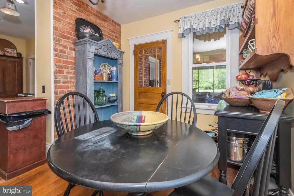 187 LEONARD LANE Franklin, WV 26807
