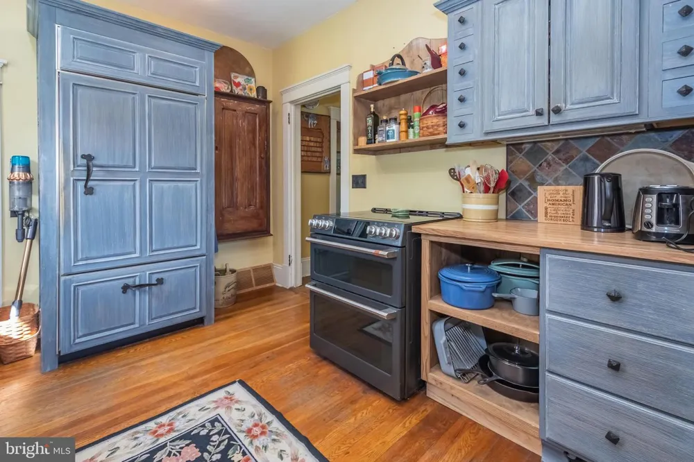 187 LEONARD LANE Franklin, WV 26807