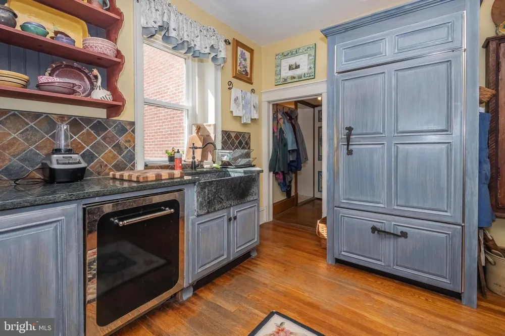 187 LEONARD LANE Franklin, WV 26807
