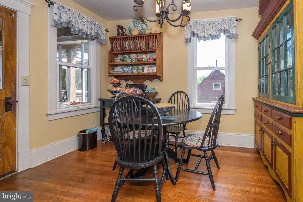 187 LEONARD LANE Franklin, WV 26807