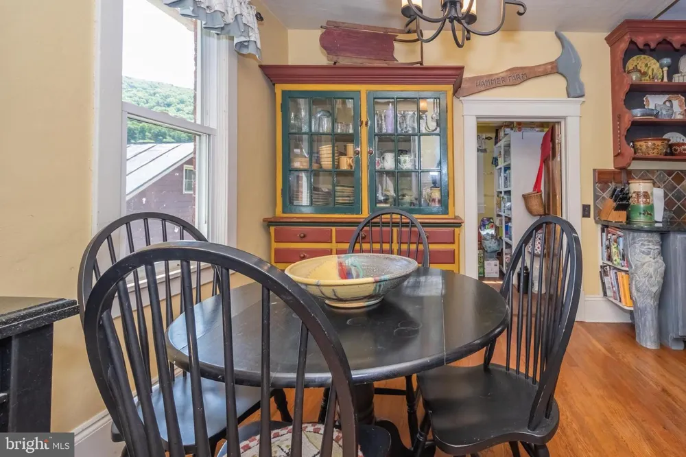 187 LEONARD LANE Franklin, WV 26807