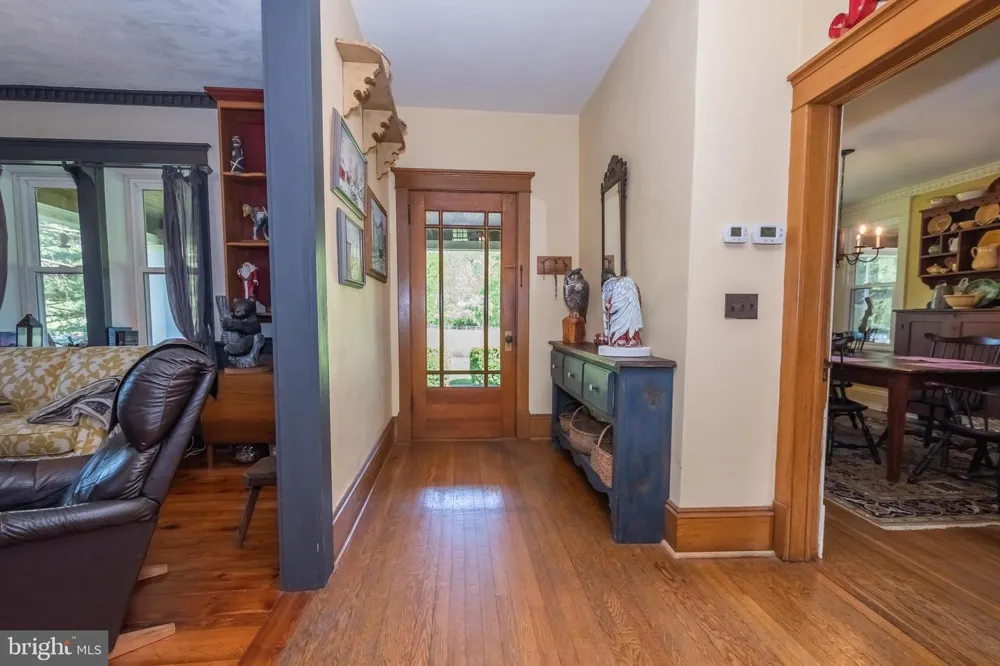 187 LEONARD LANE Franklin, WV 26807