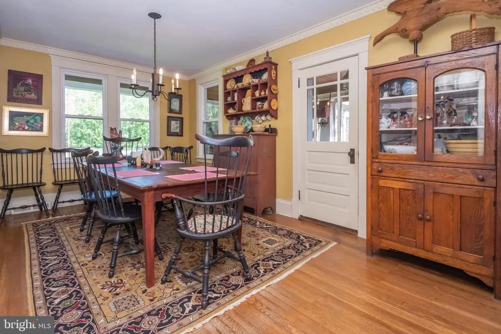 187 LEONARD LANE Franklin, WV 26807