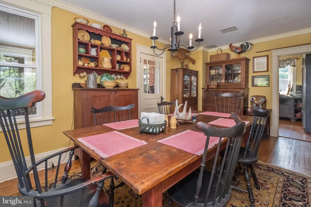 187 LEONARD LANE Franklin, WV 26807