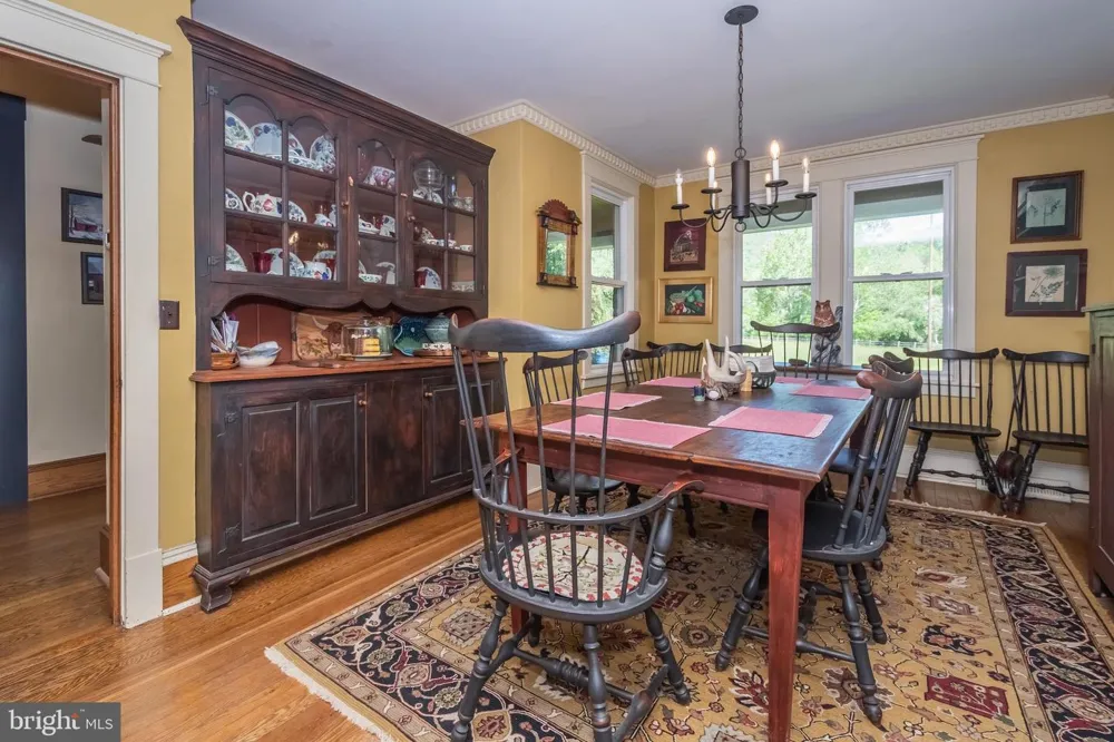187 LEONARD LANE Franklin, WV 26807
