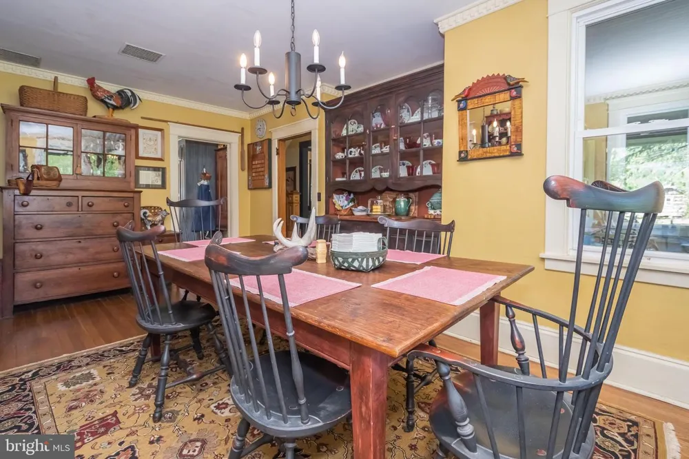 187 LEONARD LANE Franklin, WV 26807