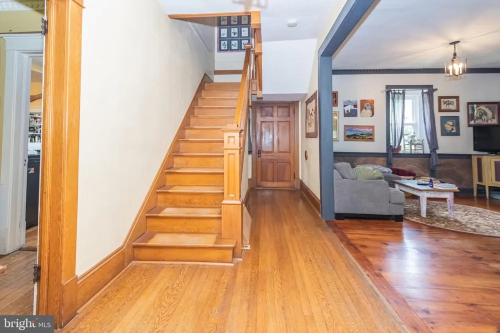 187 LEONARD LANE Franklin, WV 26807
