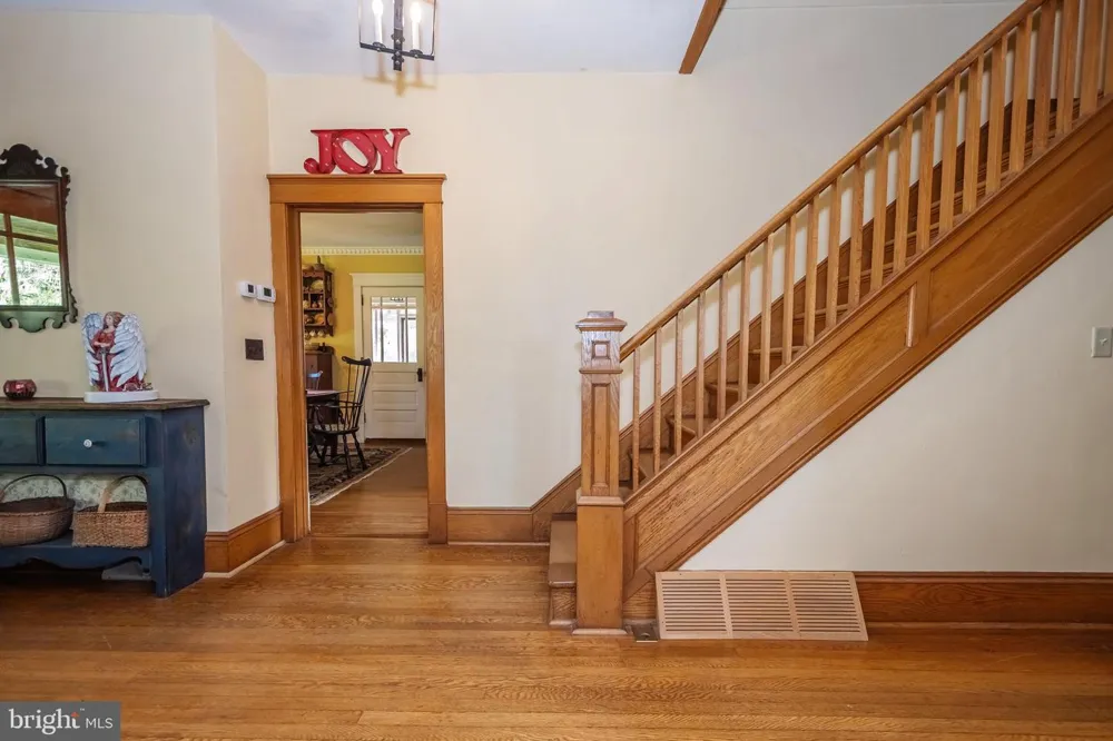 187 LEONARD LANE Franklin, WV 26807