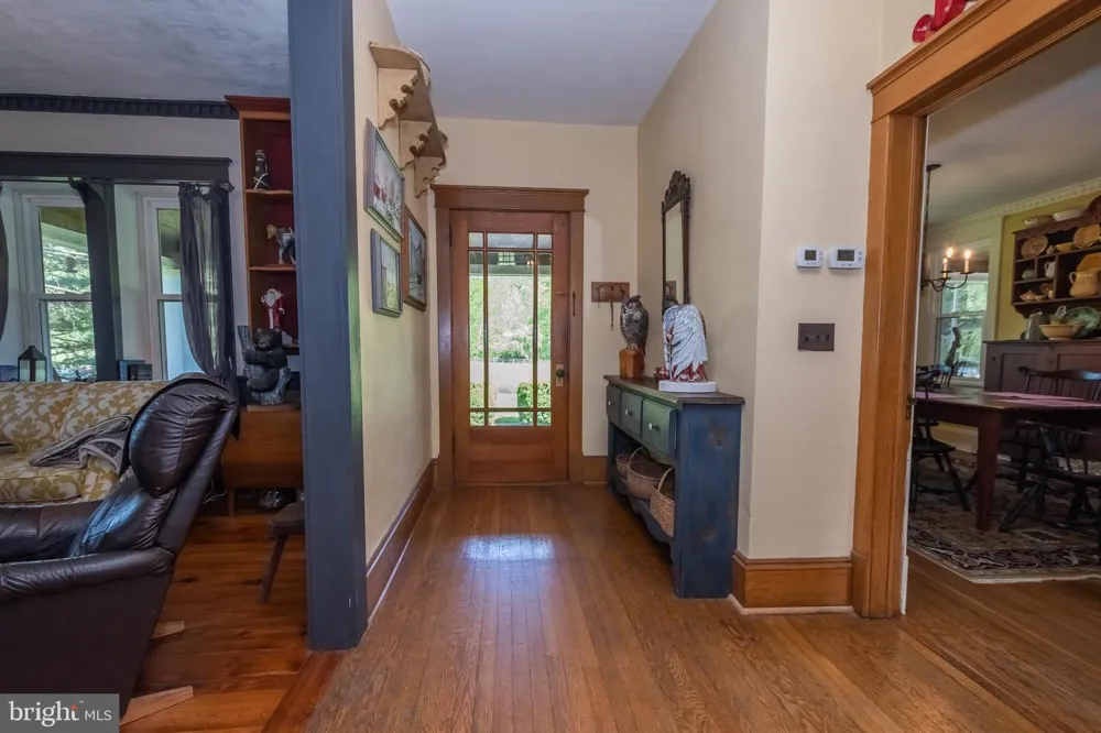 187 LEONARD LANE Franklin, WV 26807