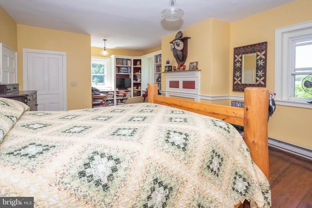 187 LEONARD LANE Franklin, WV 26807