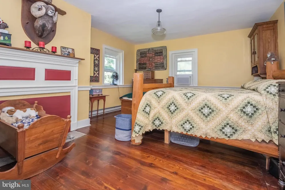 187 LEONARD LANE Franklin, WV 26807