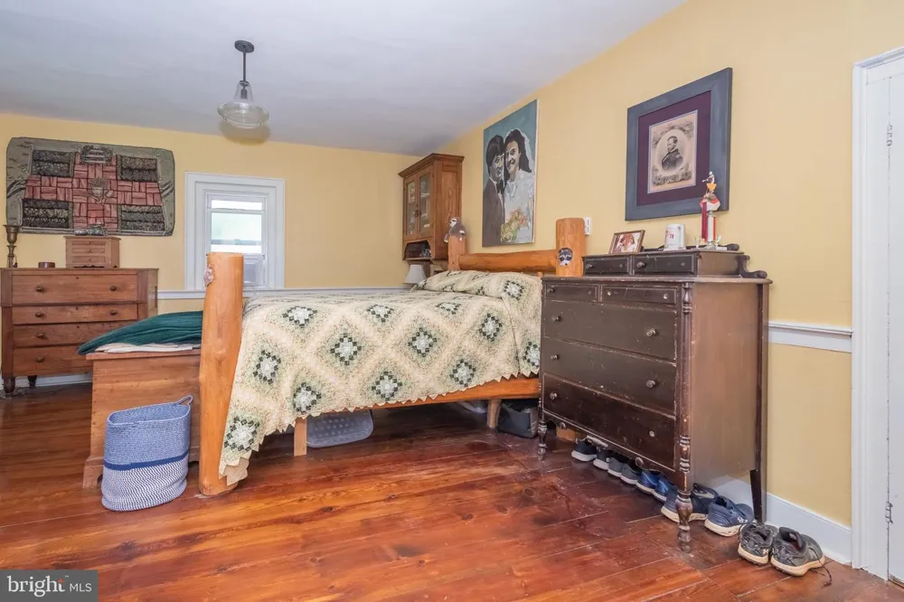 187 LEONARD LANE Franklin, WV 26807