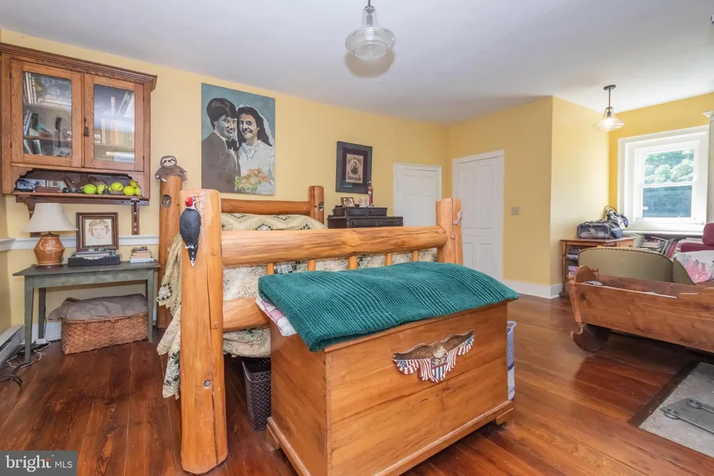 187 LEONARD LANE Franklin, WV 26807