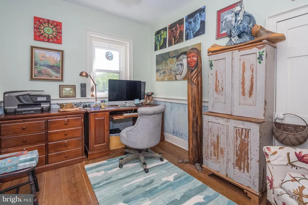 187 LEONARD LANE Franklin, WV 26807