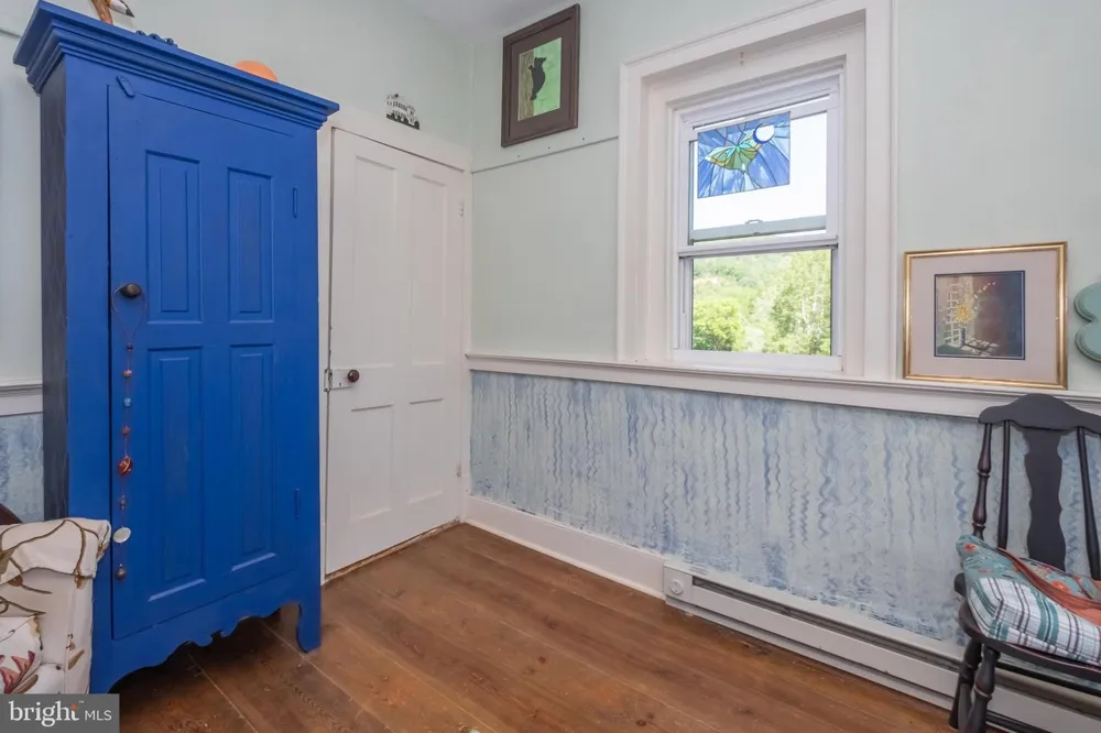 187 LEONARD LANE Franklin, WV 26807