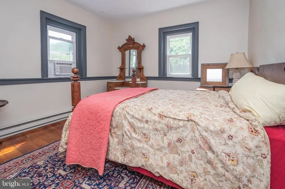 187 LEONARD LANE Franklin, WV 26807