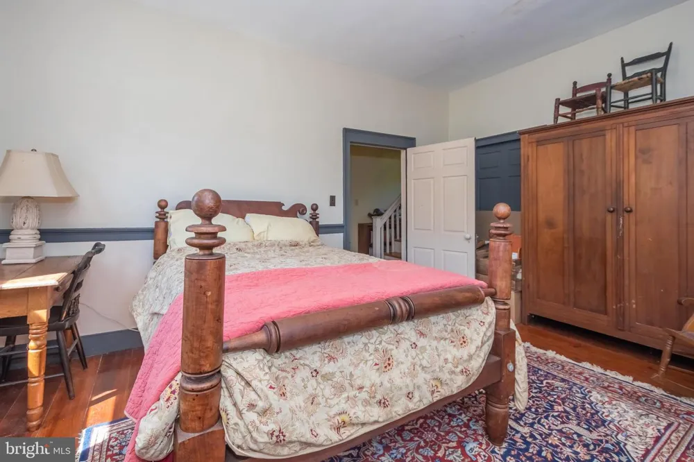 187 LEONARD LANE Franklin, WV 26807