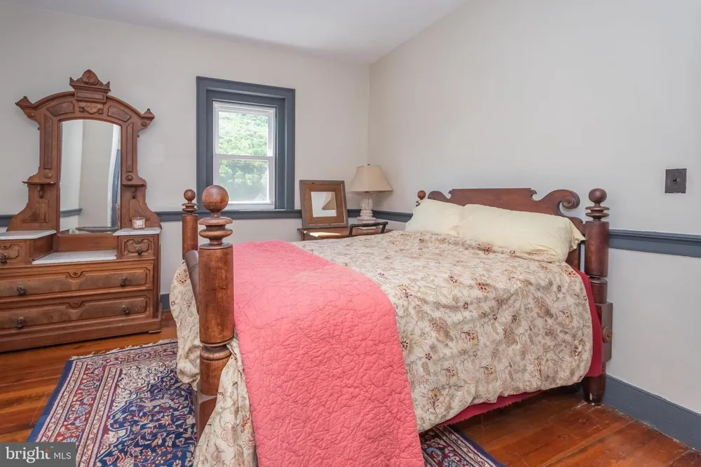 187 LEONARD LANE Franklin, WV 26807