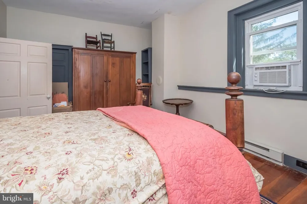 187 LEONARD LANE Franklin, WV 26807