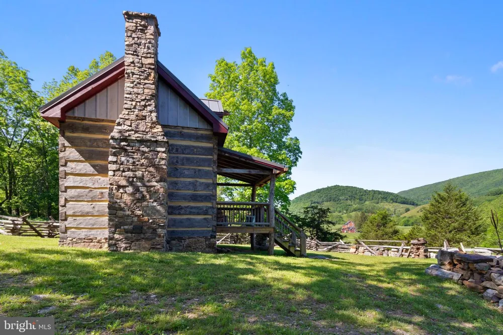 187 LEONARD LANE Franklin, WV 26807