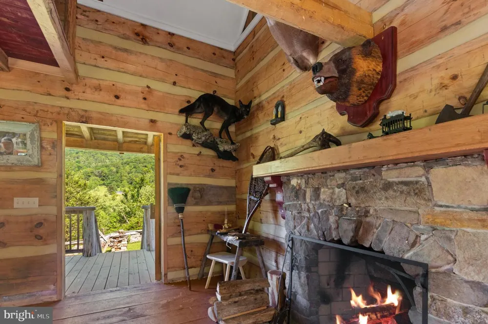 187 LEONARD LANE Franklin, WV 26807