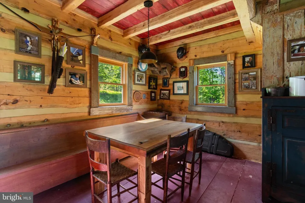 187 LEONARD LANE Franklin, WV 26807