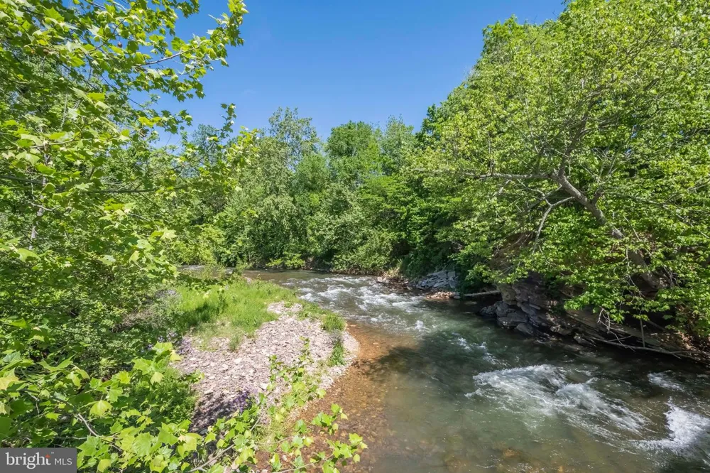 187 LEONARD LANE Franklin, WV 26807
