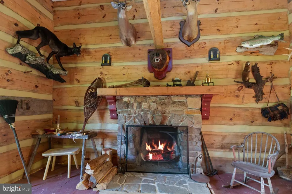 187 LEONARD LANE Franklin, WV 26807