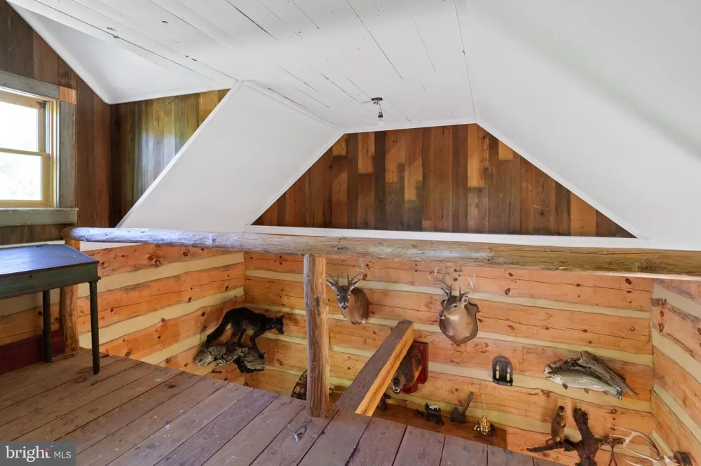 187 LEONARD LANE Franklin, WV 26807